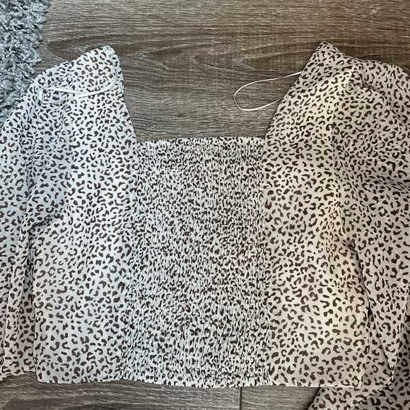 Altard state skirt and top set - Picture 3 of 5